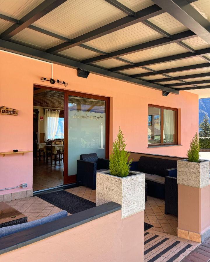 B&B Garzola Ossuccio Exterior foto