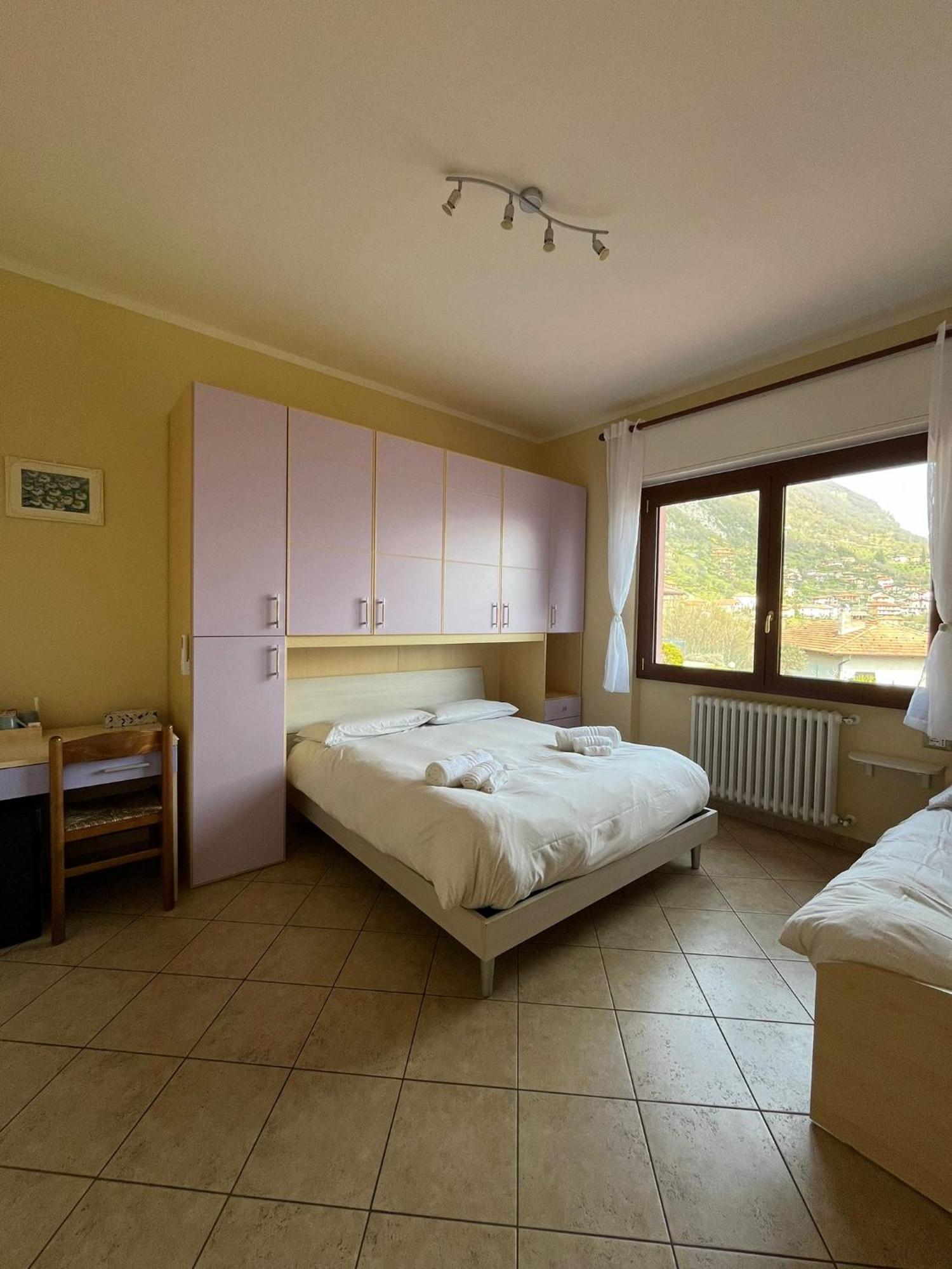 B&B Garzola Ossuccio Exterior foto