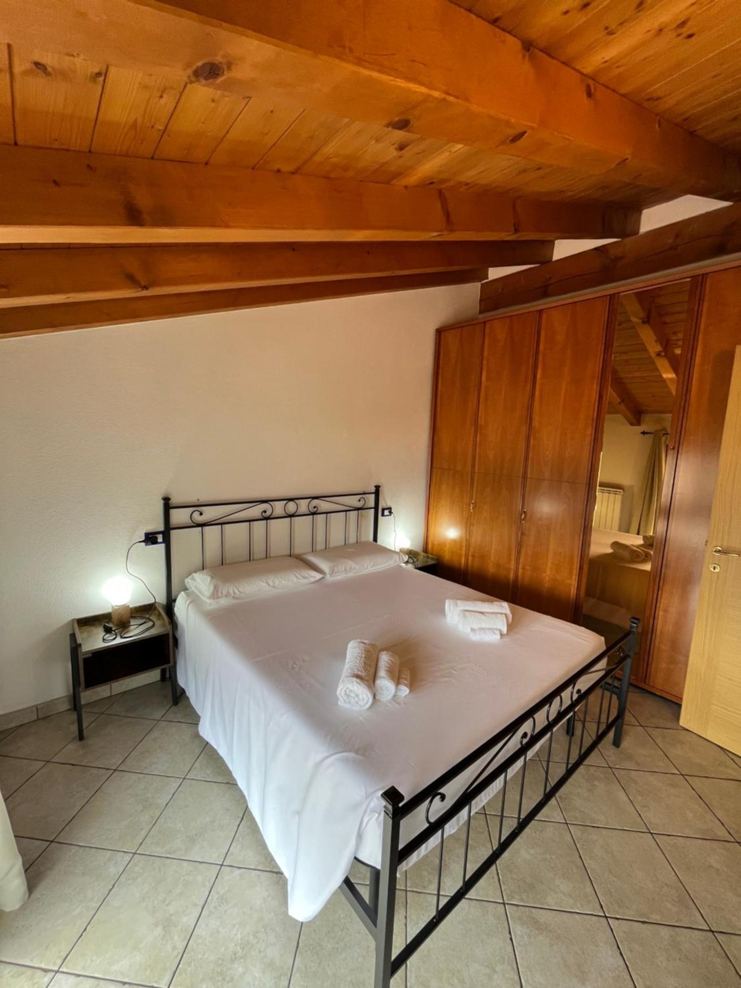 B&B Garzola Ossuccio Exterior foto